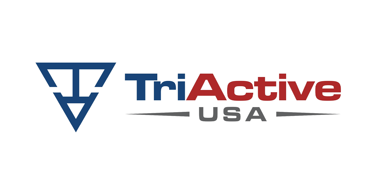 TriActiveUSA logo